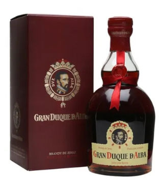 gran duque dalba-nairobidrinks